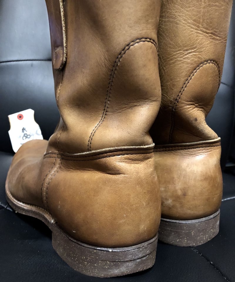 オールドナインティーズスペシャルプライス〉L.L.Bean PECOS BOOT 90,s