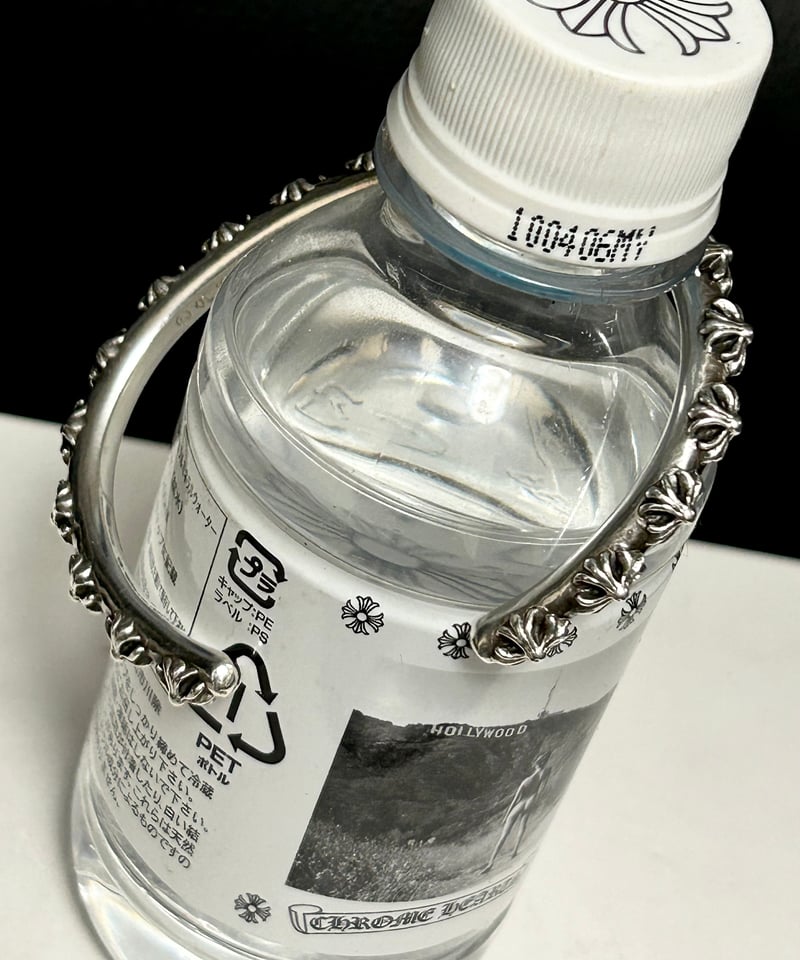 クロムハーツ 水筒 クロムハーツ Chrome Hearts 水 ミネラルウォーター