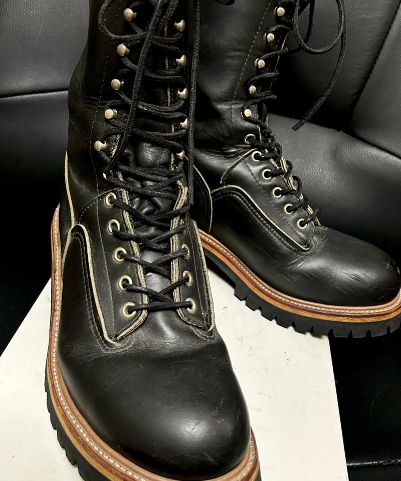 生産終了U.S.A.製絶版モデルナインティーズPT91〉90年代U.S.A.製RED WIN