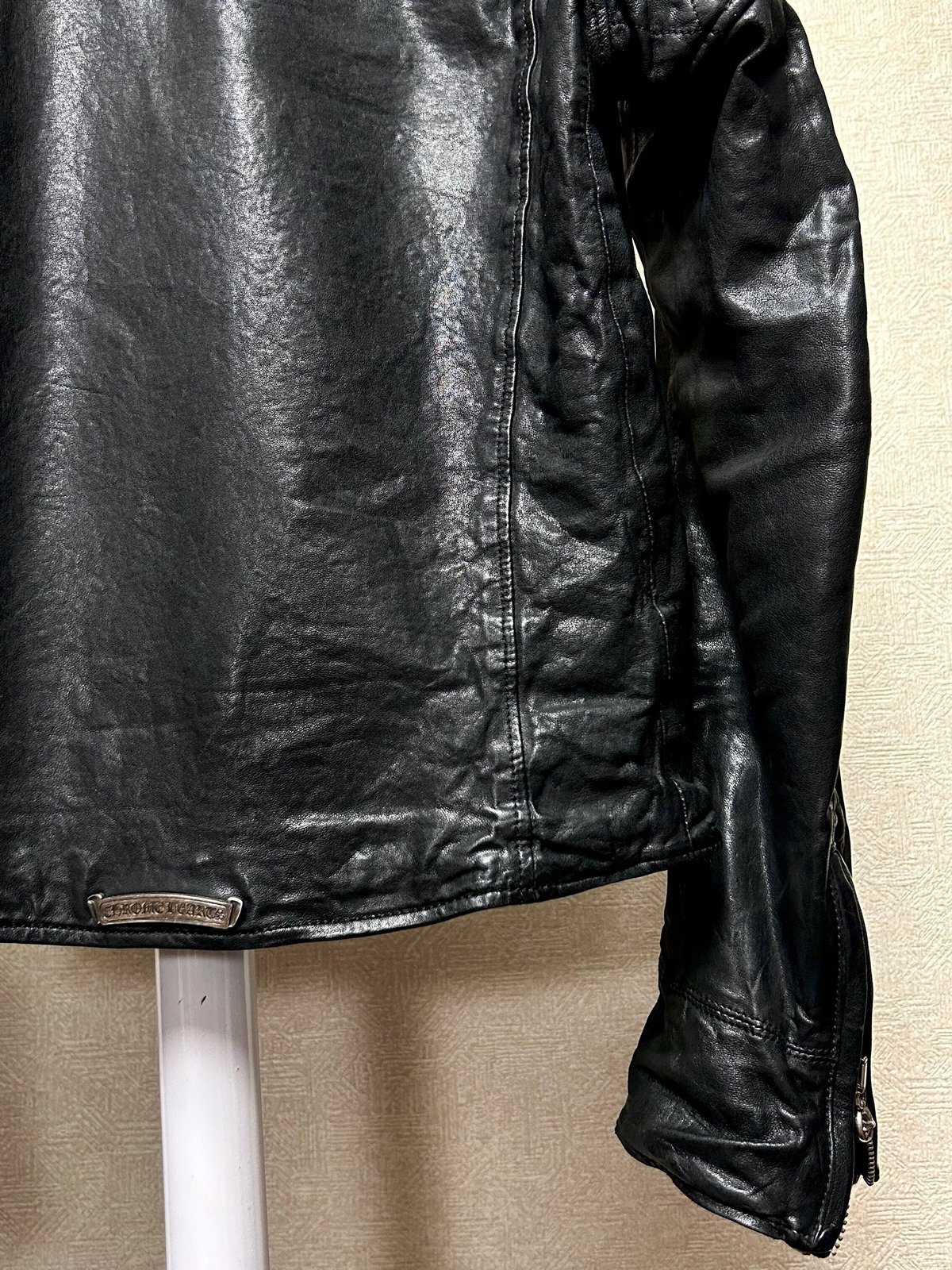クロムハーツジャパン米国製正規品〉Chrome Hearts クロムハーツ 
