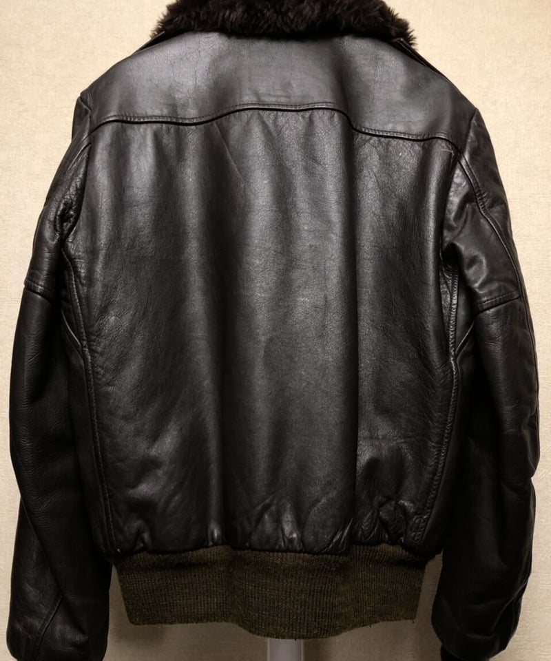 セブンティーズアルミジッパーU.S.A.〉70年代後期U.S.A.製名門 セブンティーズアルミジッパーU.S.A.〉70年代後期U.S.A.製名門