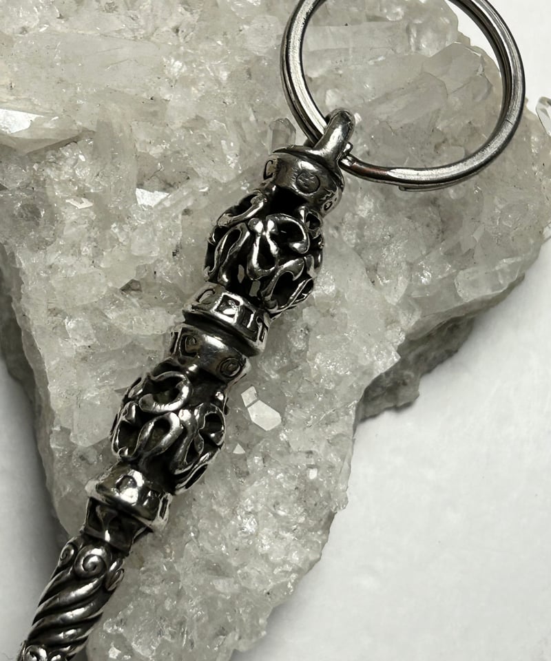 セルティックアーツ リング他 シルバーアクセ3点セット 925 セルティックアーツ/リング/シルバーの買取実績【ブランディア】