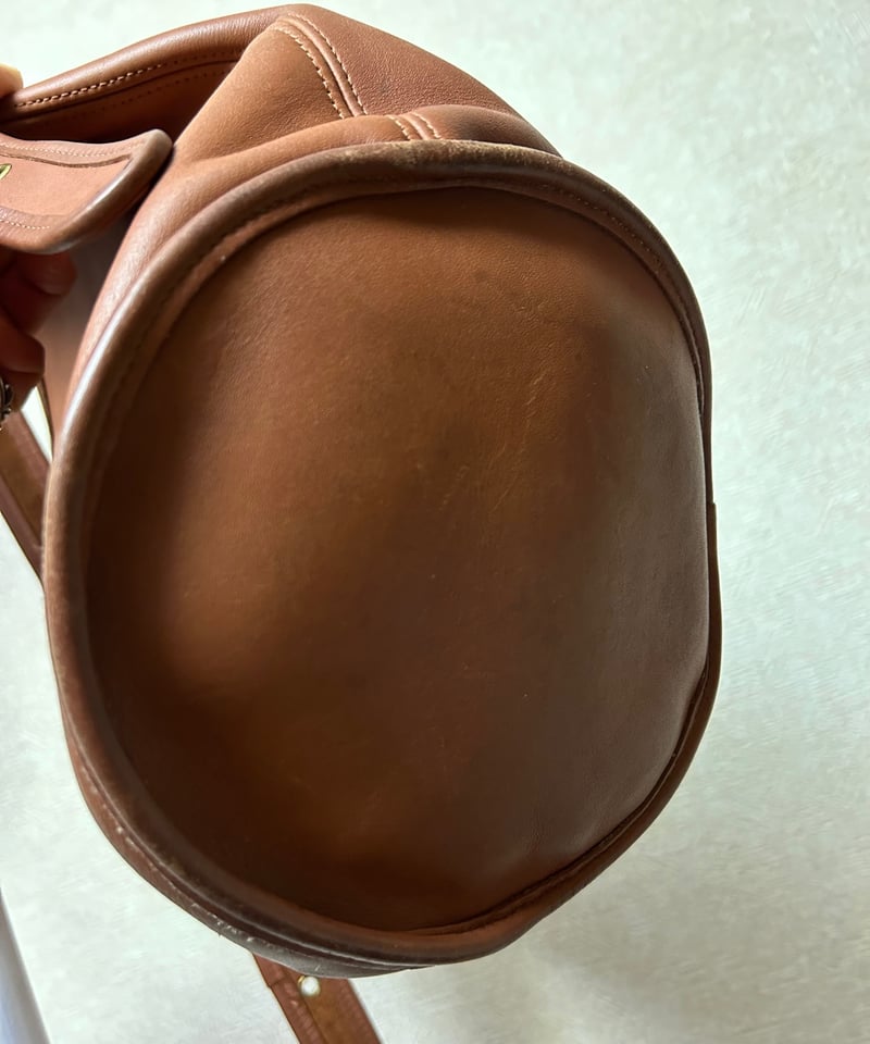 オールドCOACH92年製キャメルカラー〉U.S.A.製92,sオールドCOACH オールドCOACH92年製キャメルカラー〉U.S.A.製92,sオールドCOACH