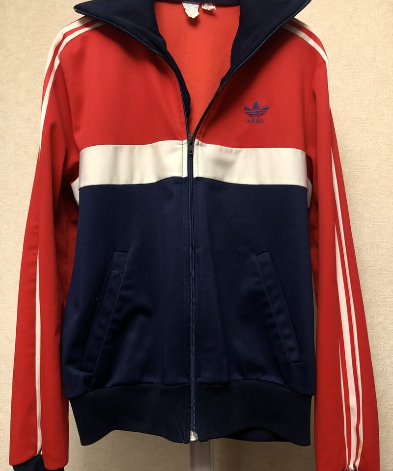 最高峰フランス製VENTEX〉80年代初期FRANCE製VENTEX adidas 希少 最高峰フランス製VENTEX〉80年代初期FRANCE製VENTEX adidas 希少