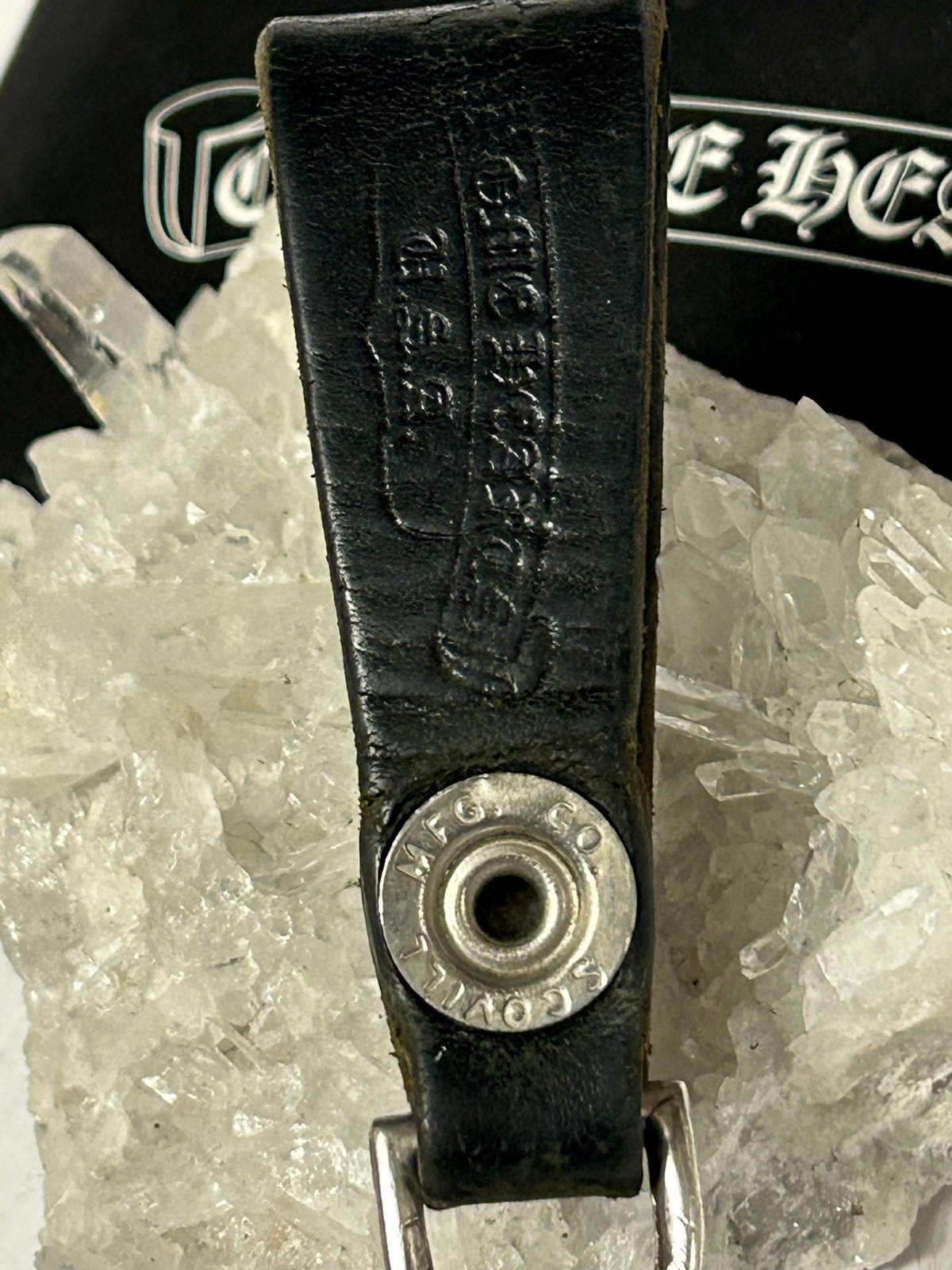 帝王クロムハーツ王道スペシャルカスタマイズ〉Chrome Hearts 帝王クロムハーツ王道スペシャルカスタマイズ〉Chrome Hearts