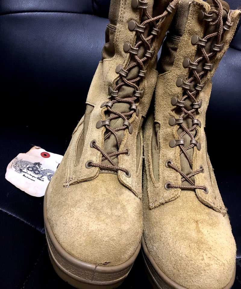 最強米海兵隊モダンデッドストック》米軍96年製USMC(米海兵隊