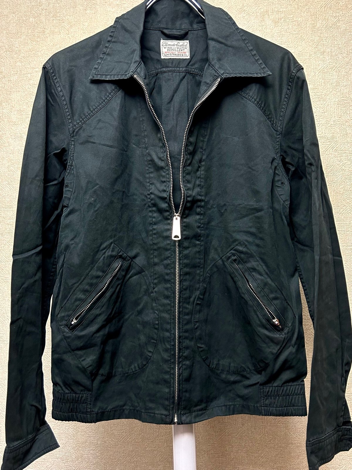 Levi'sアーカイブ80-90,s TALONジッパー〉90年代アーカイブ