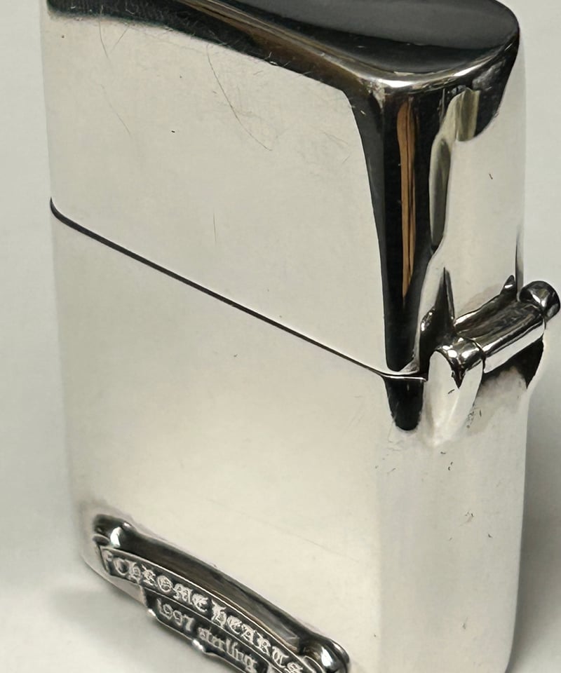 クロムハーツヴィンテージV1希少1997刻印プレート〉Chrome Hearts