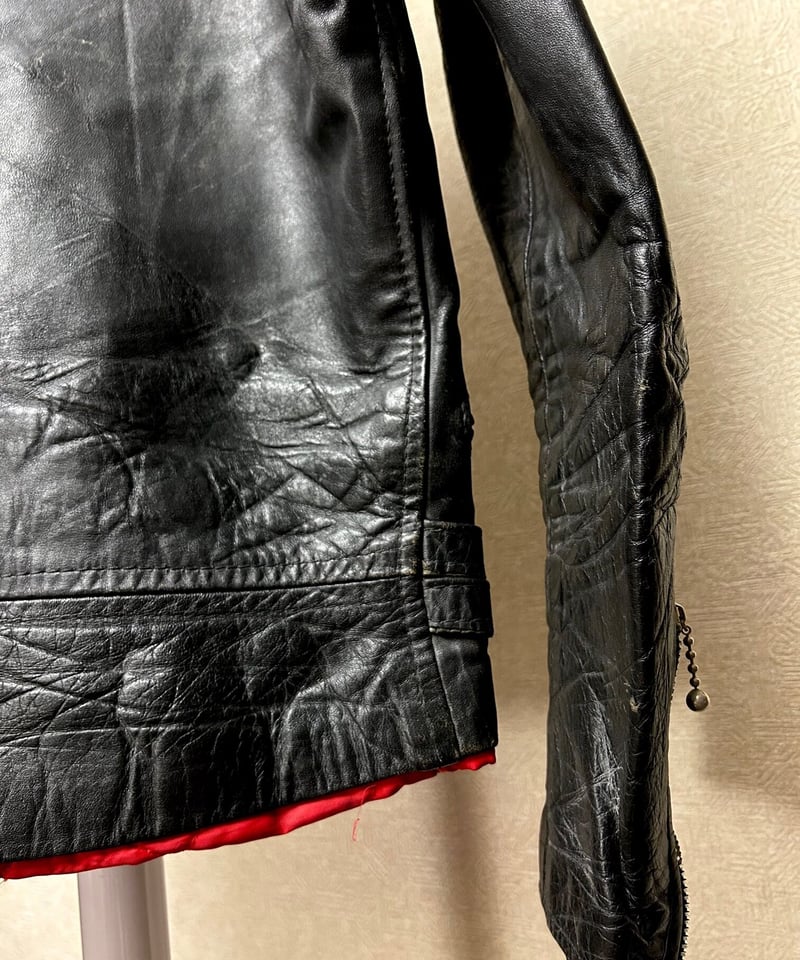 パンクスライダースセブンティーズ ザ・ロンジャン〉70年代後期