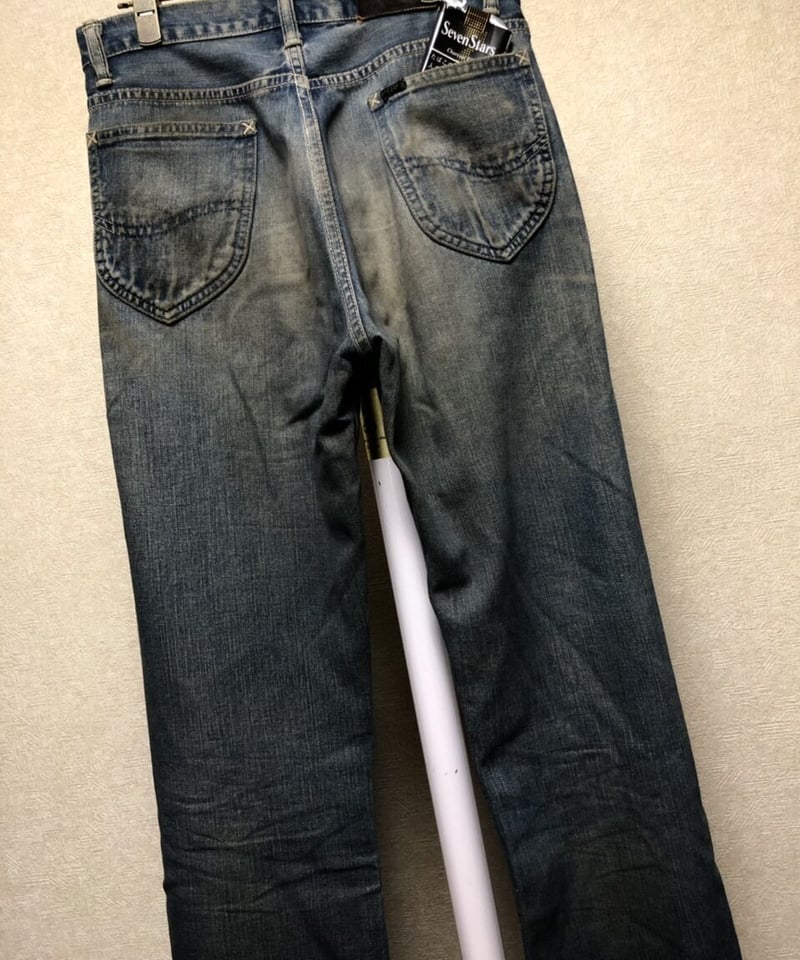 Lee Riders カウボーイバナー　50sレプリカ Lee Riders カウボーイバナー 50sレプリカ Lee Riders