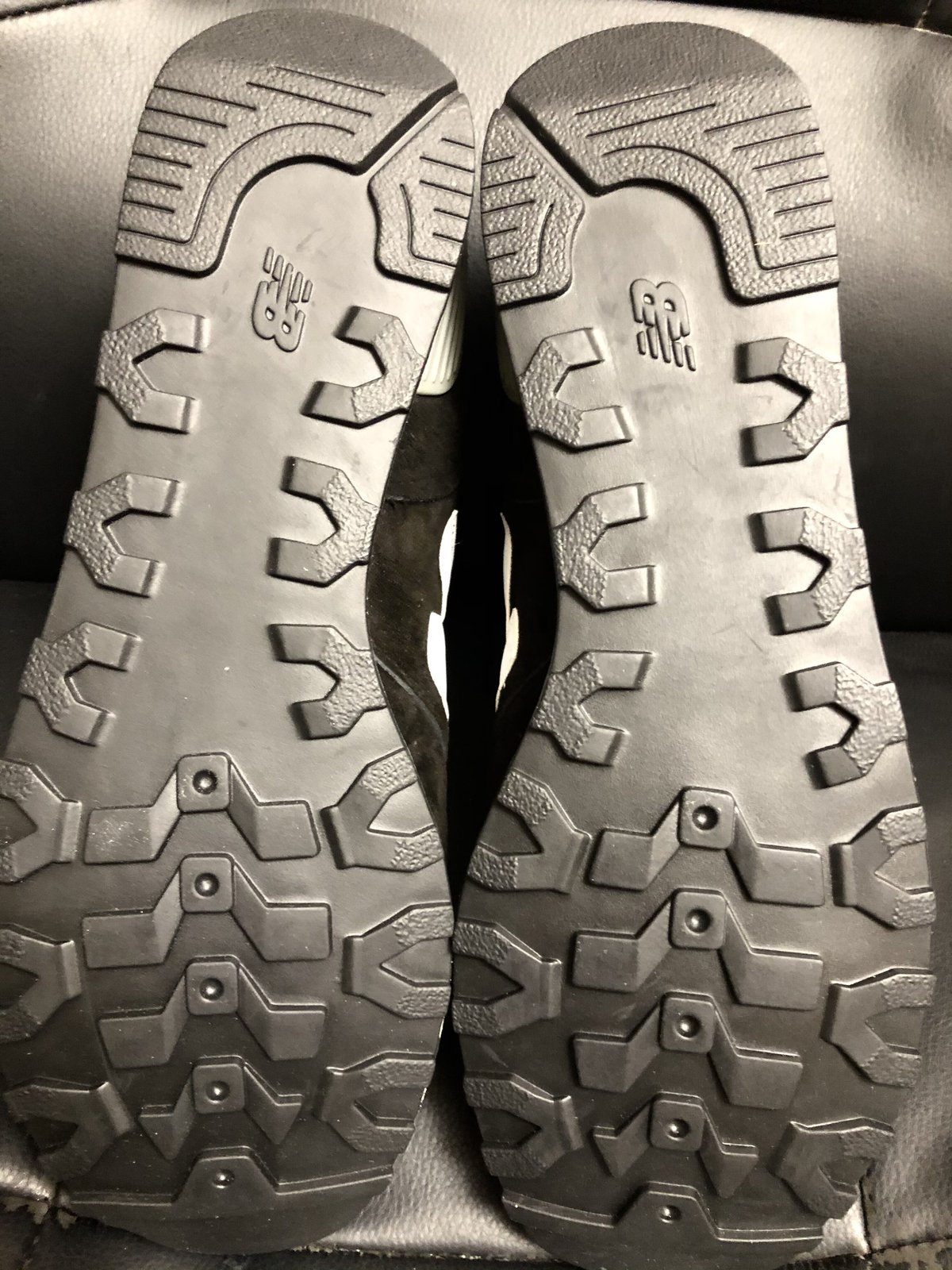 超目玉イングランド製》イングランド製M576KGS new balance 30th ann