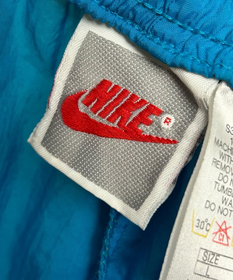 レッドデータNIKE希少赤タグナインティーズ〉90年代NIKE希少赤 レッドデータNIKE希少赤タグナインティーズ〉90年代NIKE希少赤