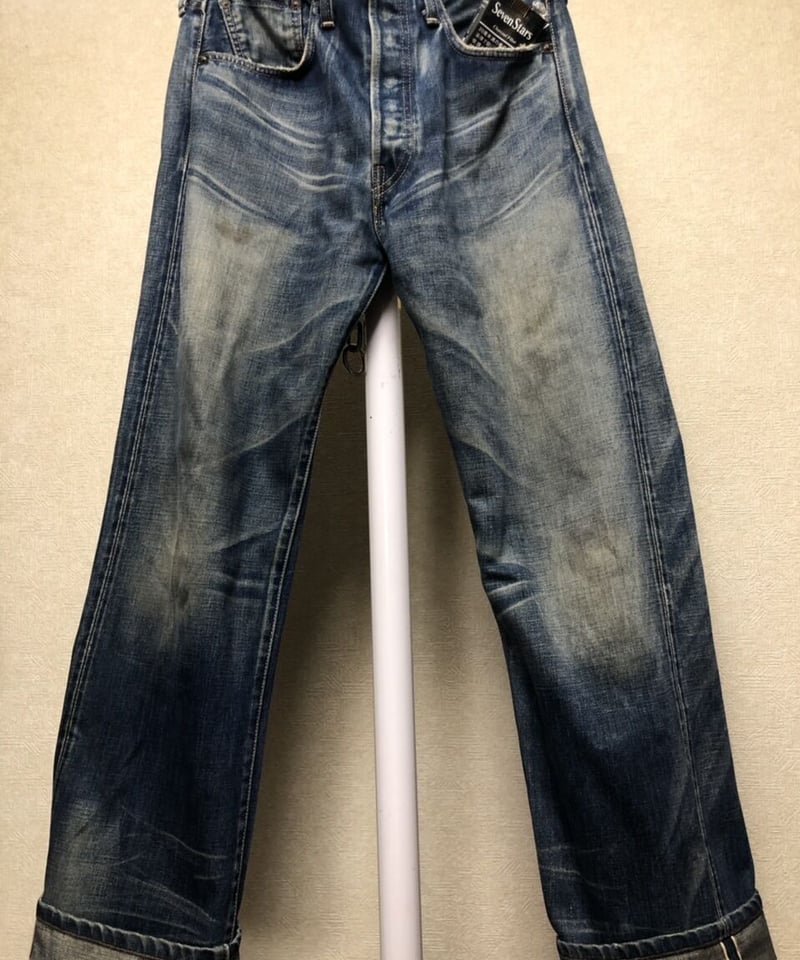 90s Levi's 501XX（50SXX）日本製 復刻 コレクター人気ネクスト年代オールドナインティーズ日本製復刻