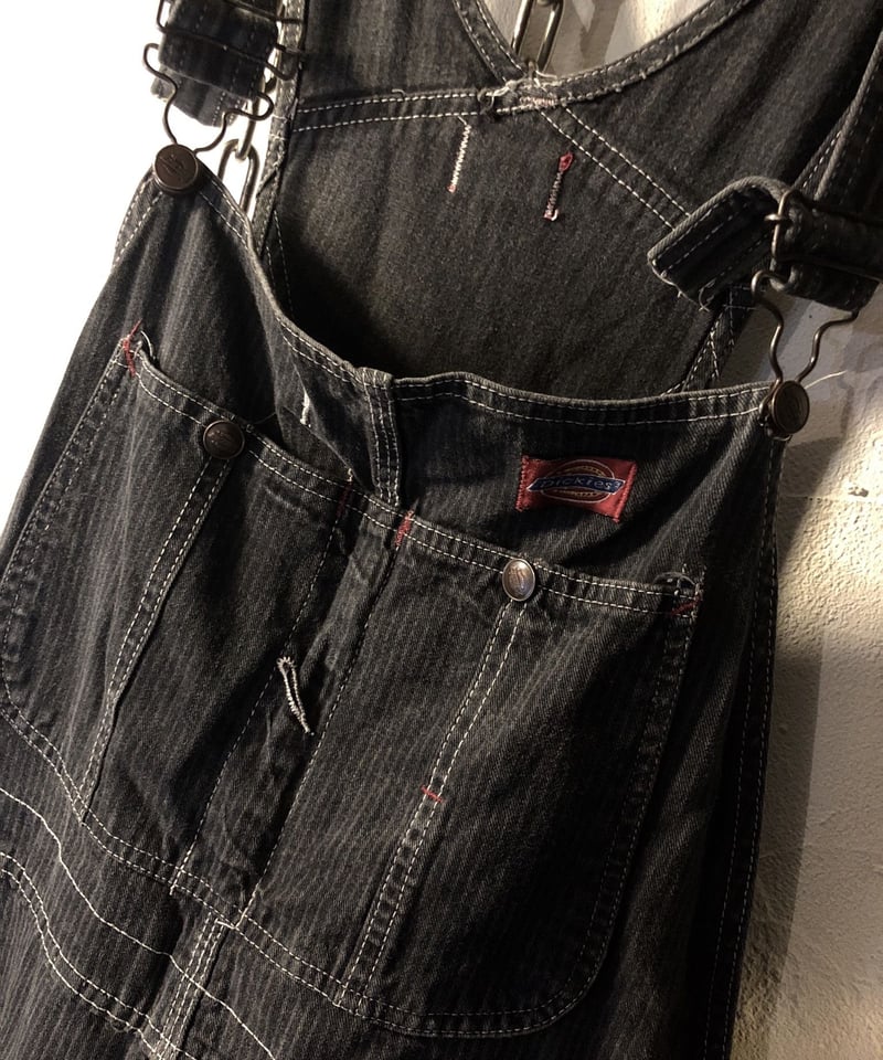 ポストヴィンテージオールドエイティーズ〉オールド80年代Dickies COMB