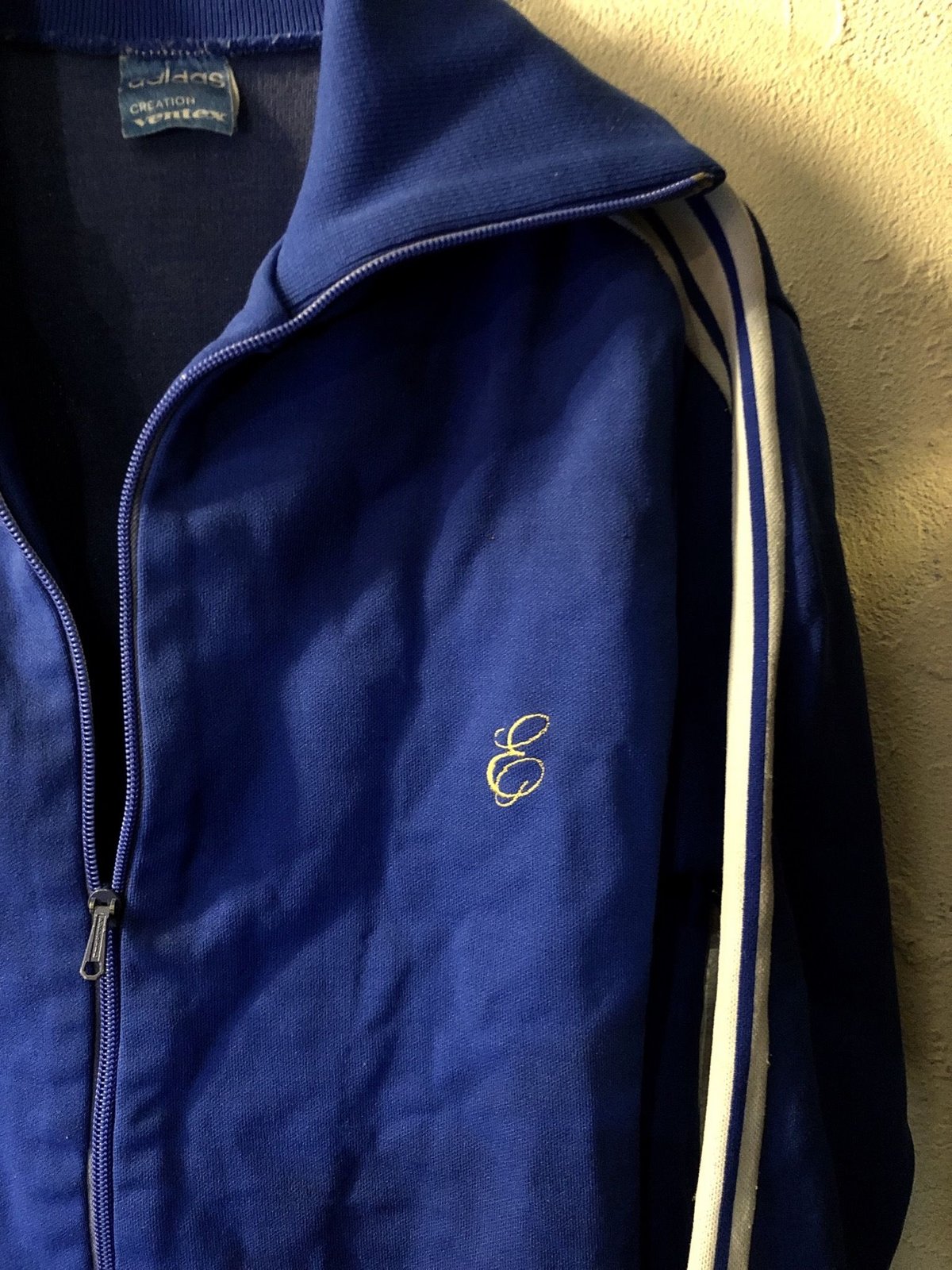 60年代　adidas　アディダス　フランス製　ヴィンテージ　コイントレー 60年代 adidas アディダス フランス製 ヴィンテージ コイントレー