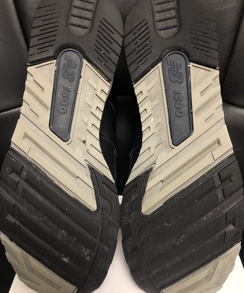 New Balance ニューバランス M1500JDA イングランド　ネイビー New Balance ニューバランス M1500JDA イングランド ネイビー