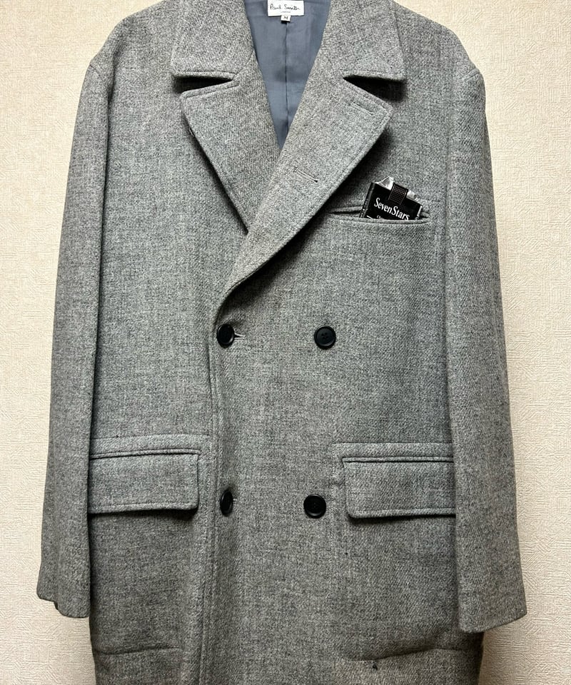 オールド90,s日本ライセンス初期Paul Smith〉90,s日本ライセンス初期