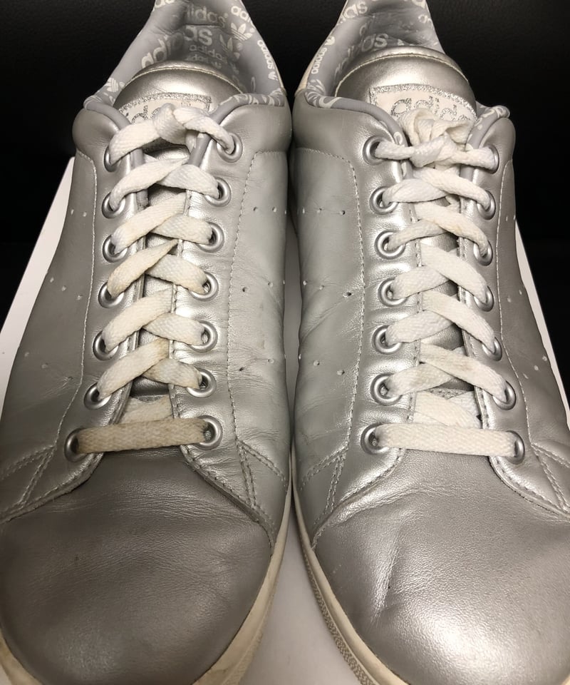 オールド2008,sレアモデルスタンスミス〉adidas 2008,s STAN SMITH