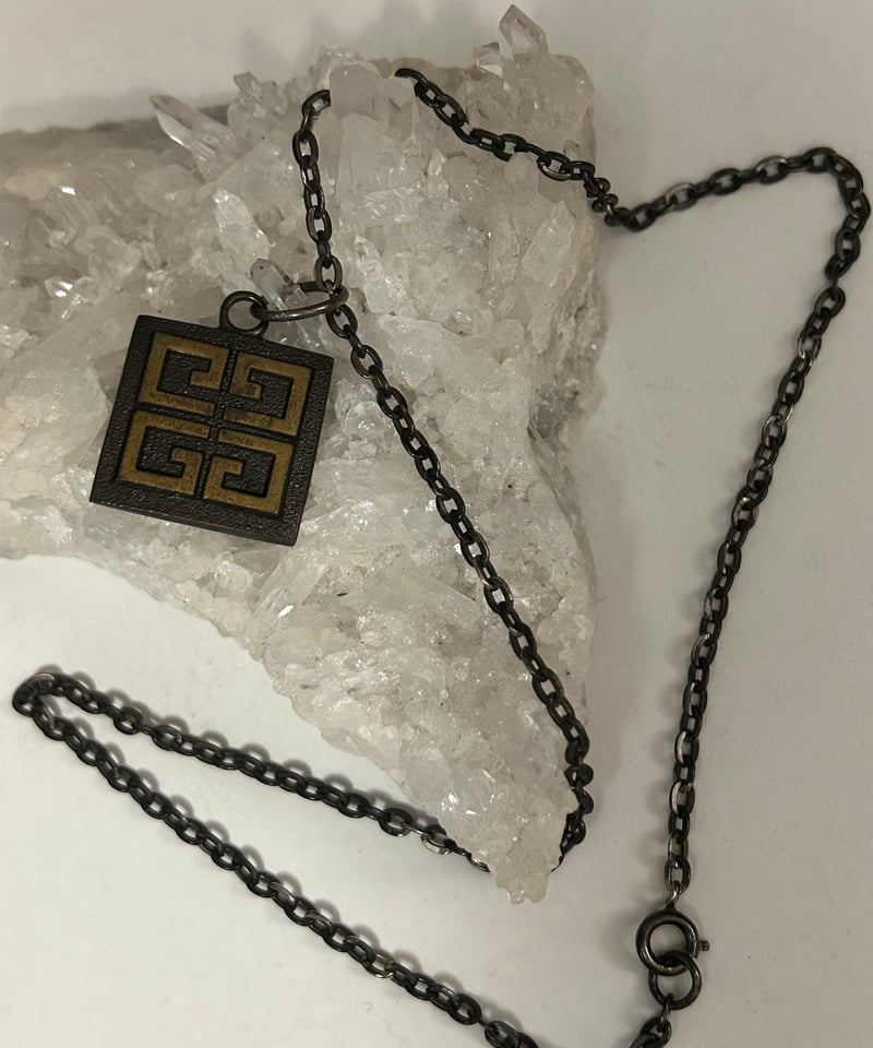 クラバーストリートエイティーズブートヴィンテージアクセ〉80