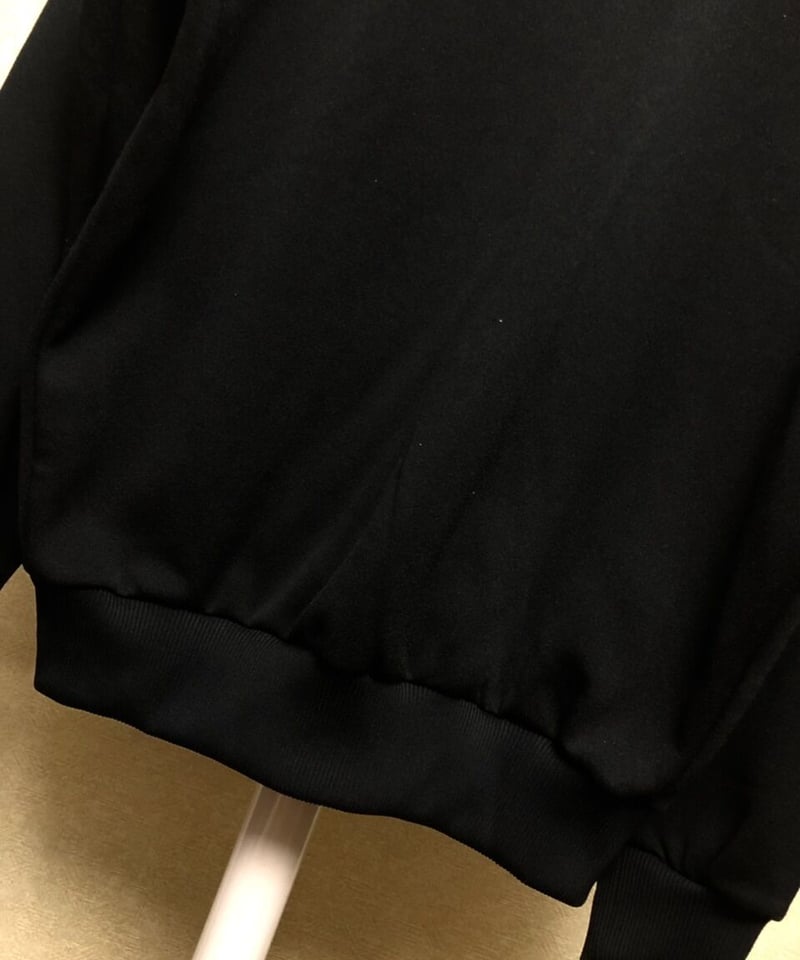 adidas 80'sデサント製赤黒希少O(LL)サイズhiphopダンス古着 adidas 80'sデサント製赤黒希少O(LL)サイズhiphopダンス古着
