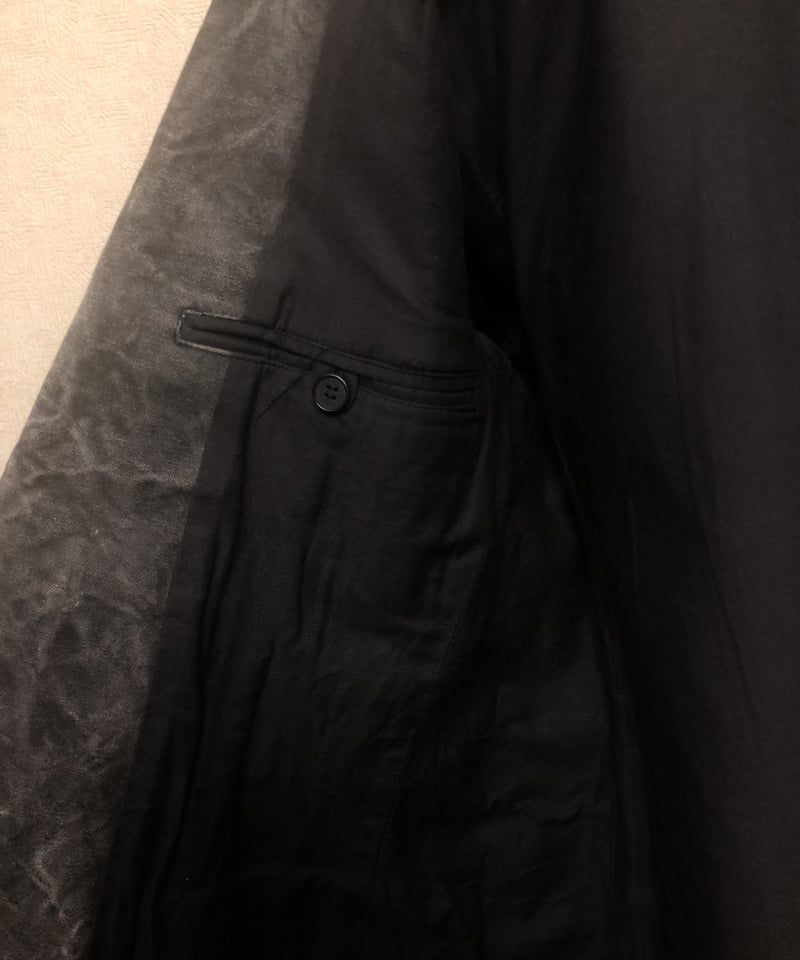 希少ブランド草創期ナインティーズ旧タグファーストモデル〉90年代中期