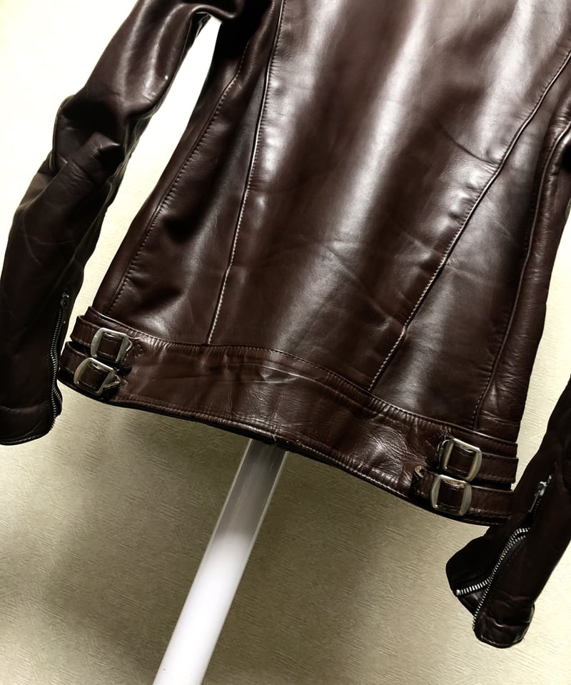 【激レア】茶芯　ルイスレザー　サイズ40 70s〜80s 楽天市場】ルイスレザー 中古 40の通販