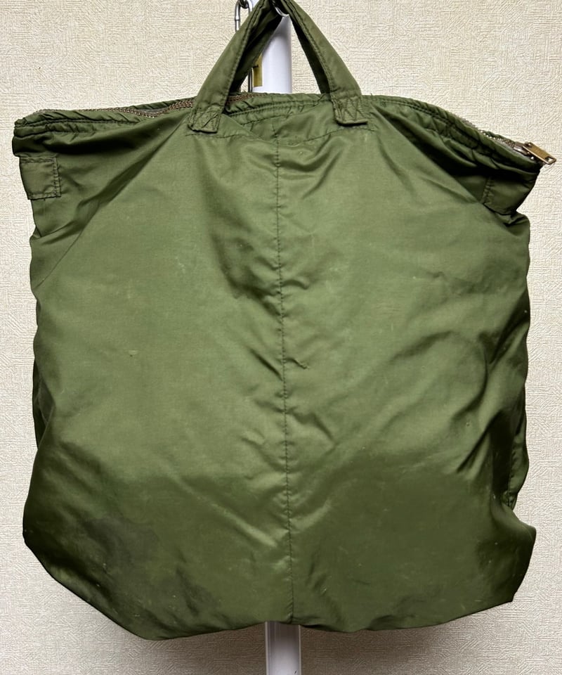 米軍実物 ヘルメットバッグ US Army Helmet Bag