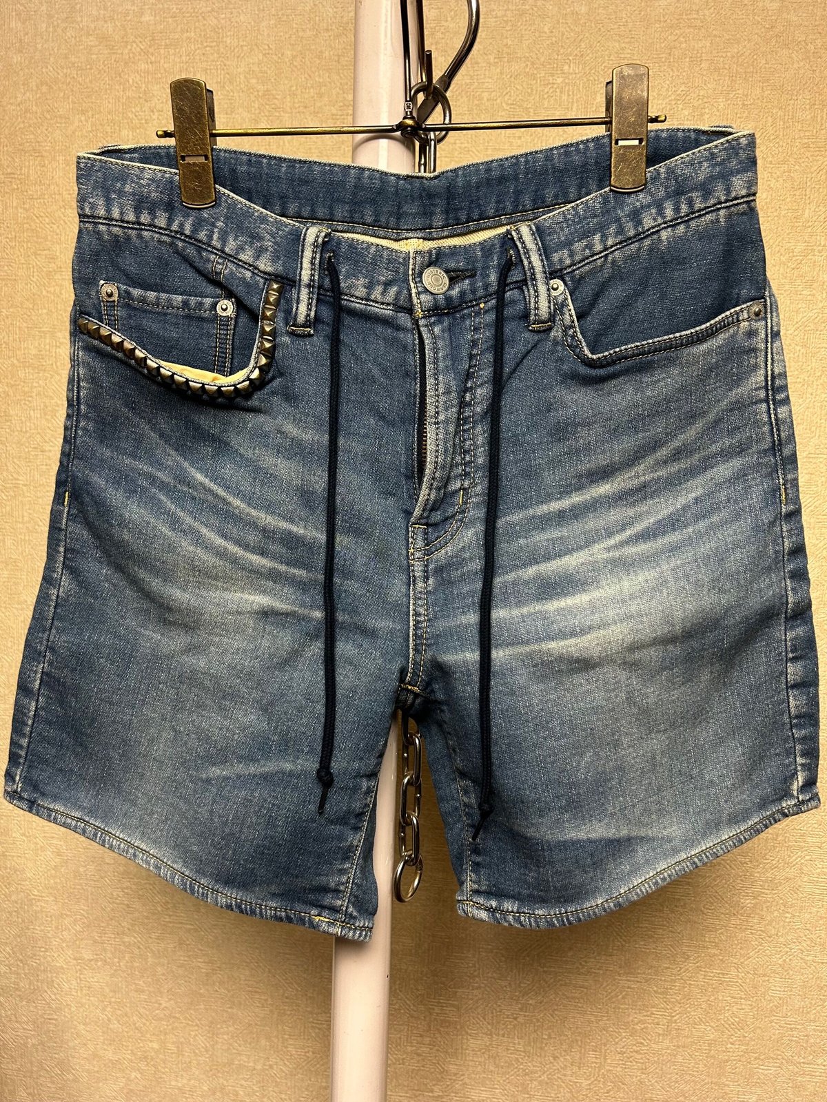 HYSTERIC GLAMOURER 2004-2005年 アーカイブ M-65 中古・古着通販】Hysteric Glamour (ヒステリックグラマー) M65