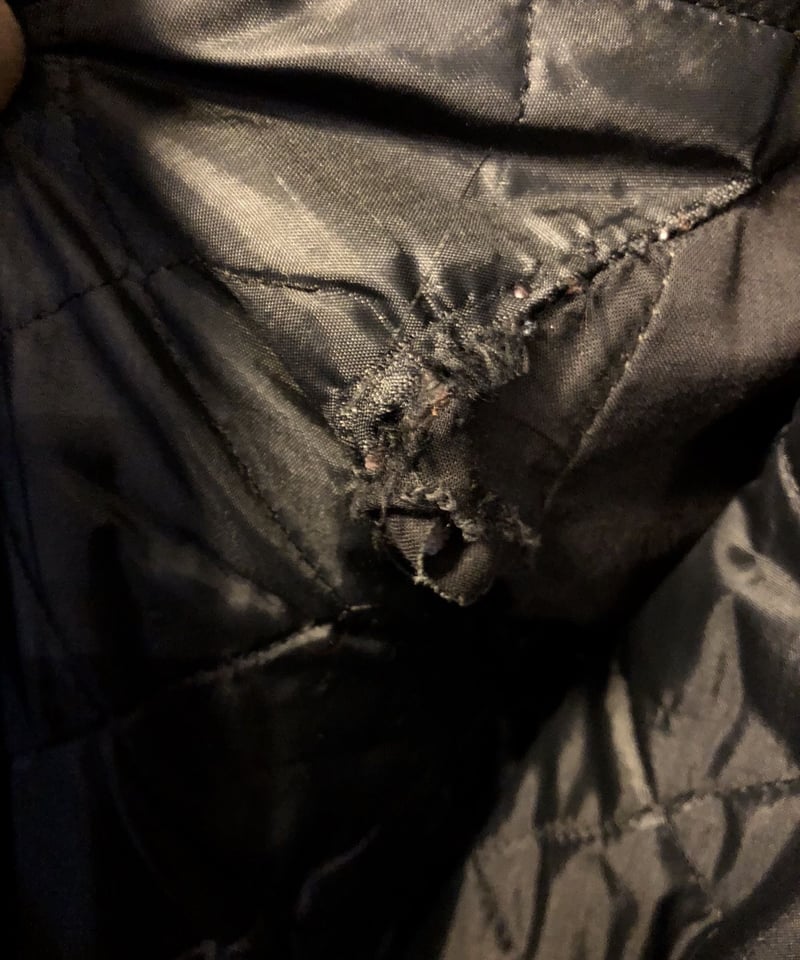 70s Schott Perfecto牛タグ　シングルライダース逆ハポケット茶芯 fit=scale-down,w=1200