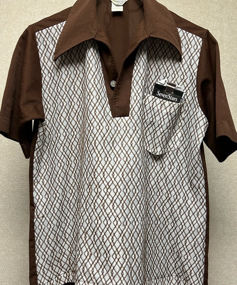 激レア！70s オリンピア！ビンテージ！ リアル年代Rock'n RollセブンティーズU.S.A.〉70年代U.S.A.製OLYMP