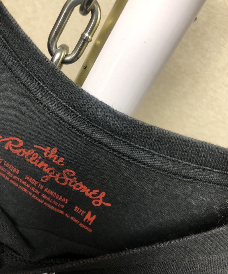 The Rolling Stones 06,s復刻94-95,sワールドツアージャパン武道館版