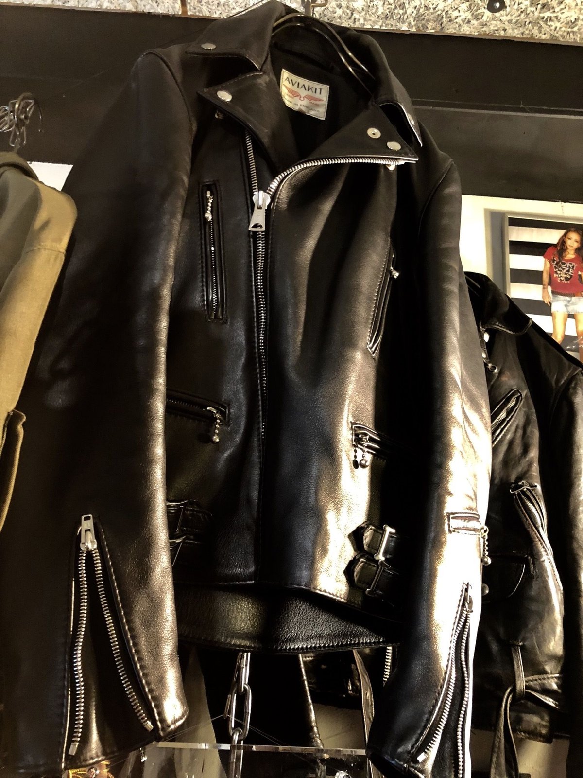 Lewis Leathers LIGHTNING タイトフィットモデル391T T.F 極上 Lewis Leathers LIGHTNING タイトフィットモデル391T T.F 極上