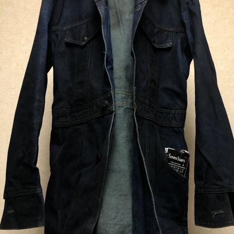 ブッシュジャケット | STORES ブッシュジャケット | STORES