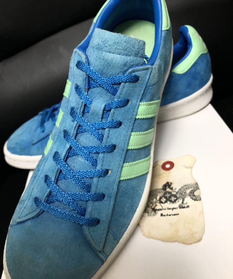 靴 adidas CP80s CP 80s NIGO - スニーカーショップSKIT