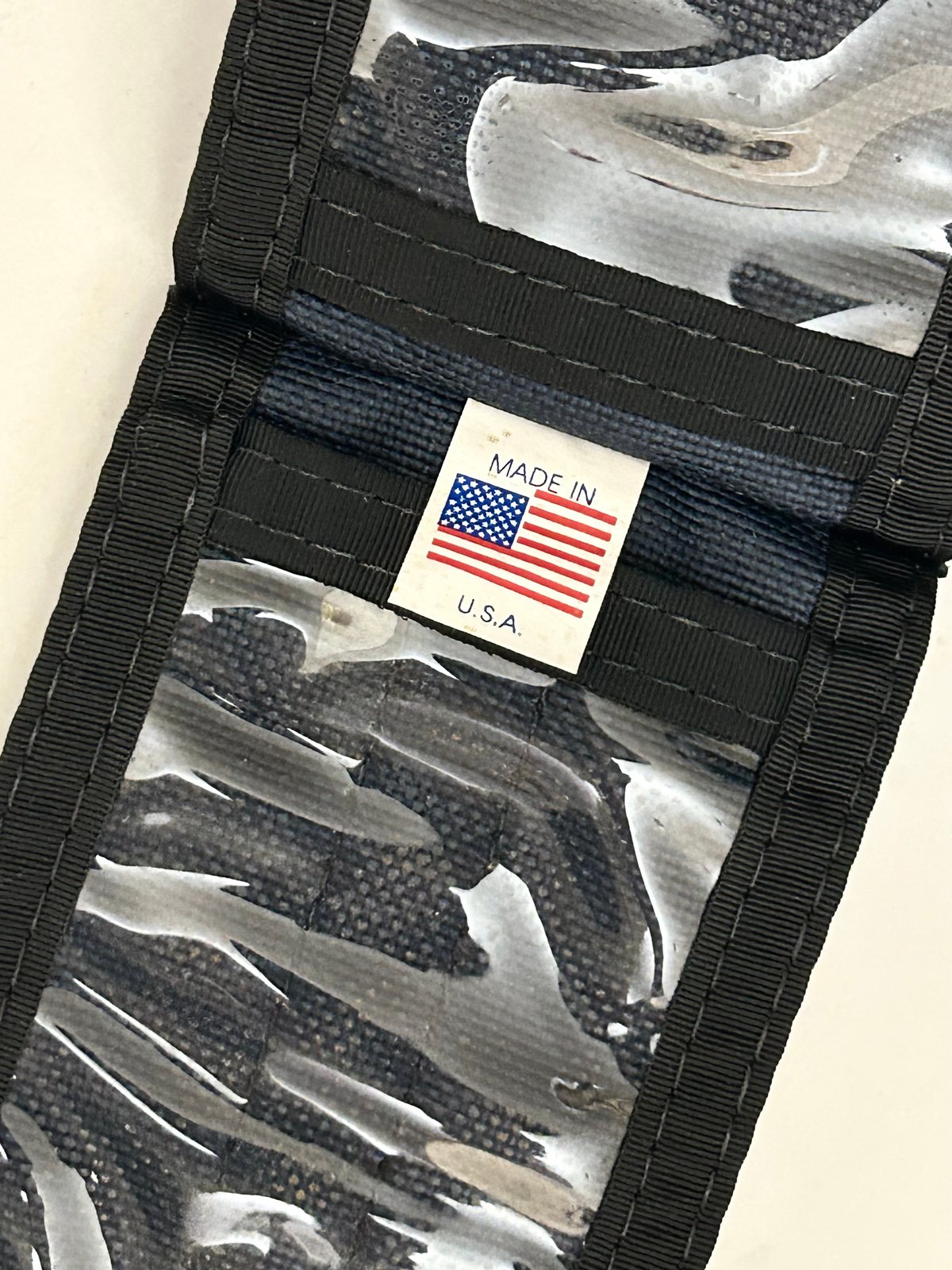 BRIEFING シャツケース made in USA バリスティックナイロン バリスティックナイロンU.S.A.名門BRIEFING〉U.S.A.製BRIEFINGバリス