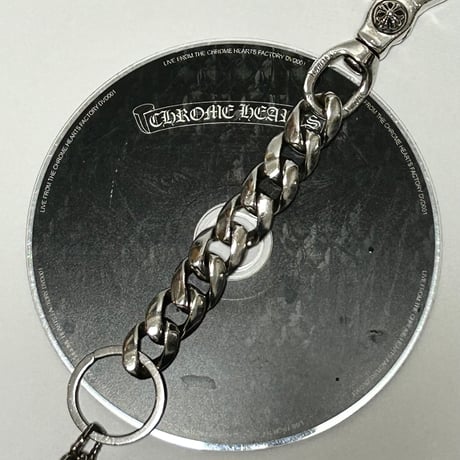 クロムハーツ　キーチェーン　今日限定 クロムハーツキーチェーン | STORES