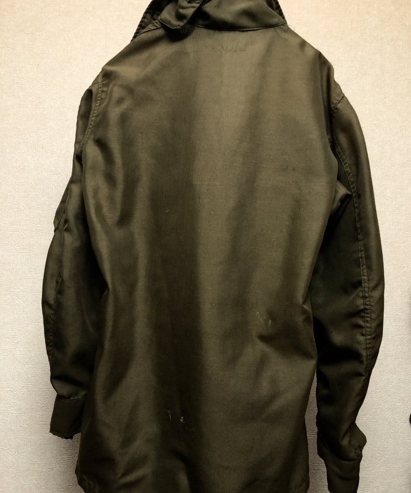 ヘリクルーシャツ Amazon | 実物 米軍 NOMEX ノーメックス ヘリクルーシャツ（横