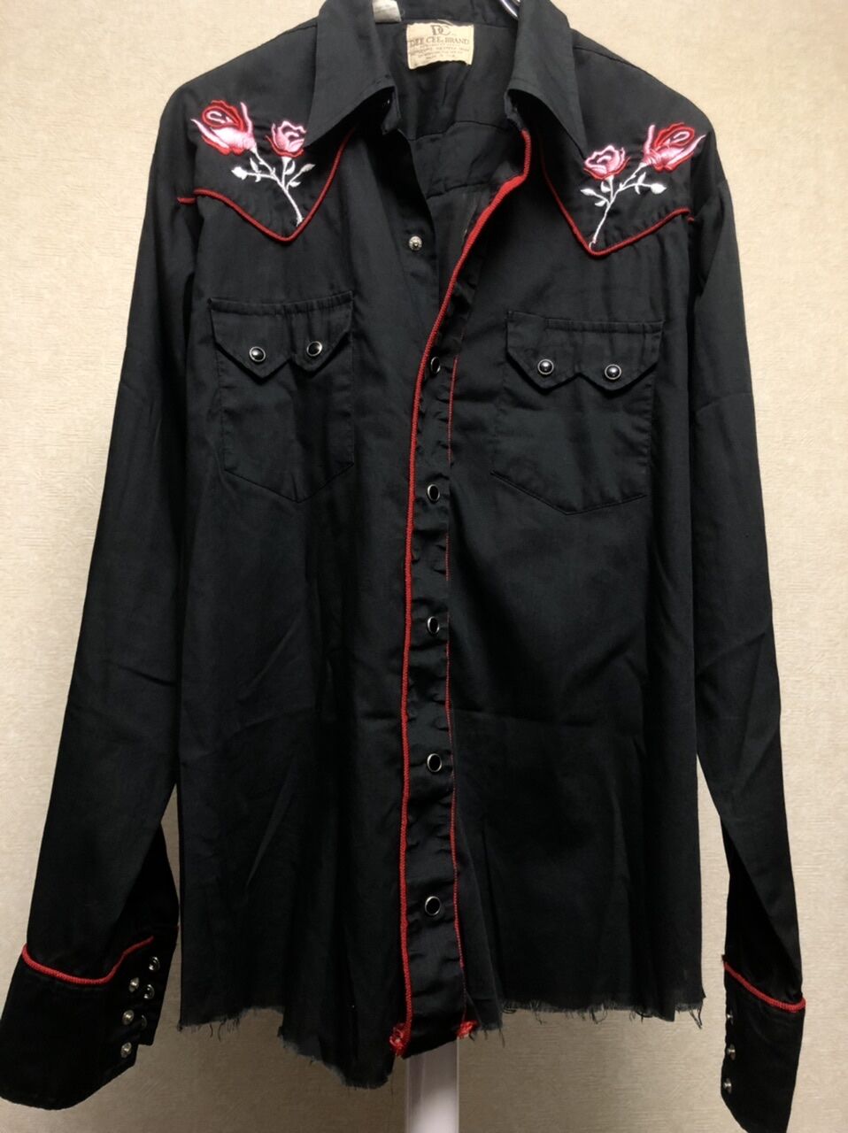 【central cee着用】 激レア evisu ジーンズ ビッグロゴ 和柄 central cee着用】 激レア evisu ジーンズ ビッグロゴ 和柄