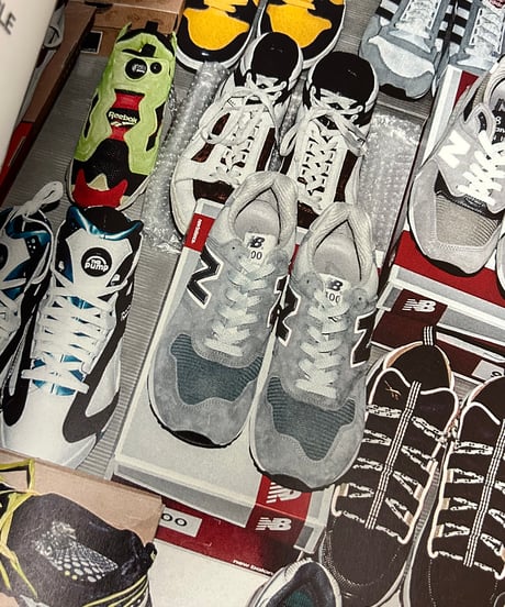 ♦️ROCK COUNTERCULTURE♦️絶版2015,s宝島社e-MOOK『SNEAKER BIBLE』80s-90s名作スニーカー列伝完全保存版