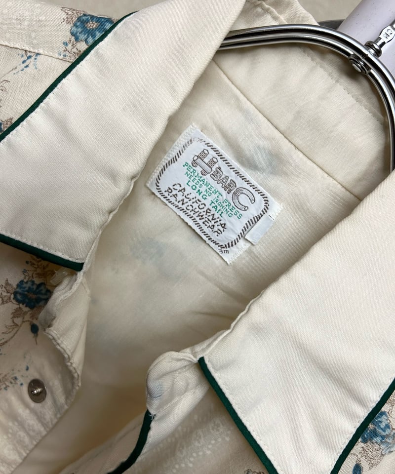 H Bar C セットアップ 70’s H Bar C セットアップ 70's - メルカリ