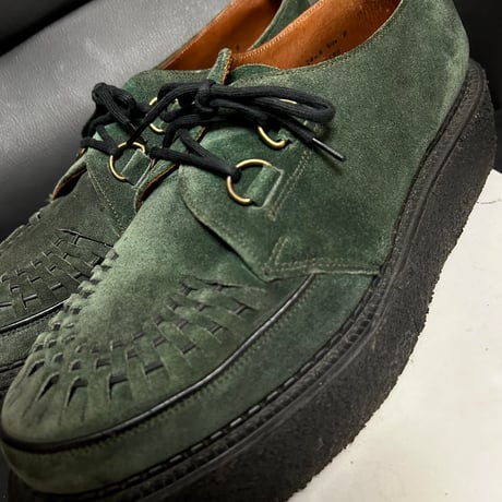 ジョージコックス | STORES