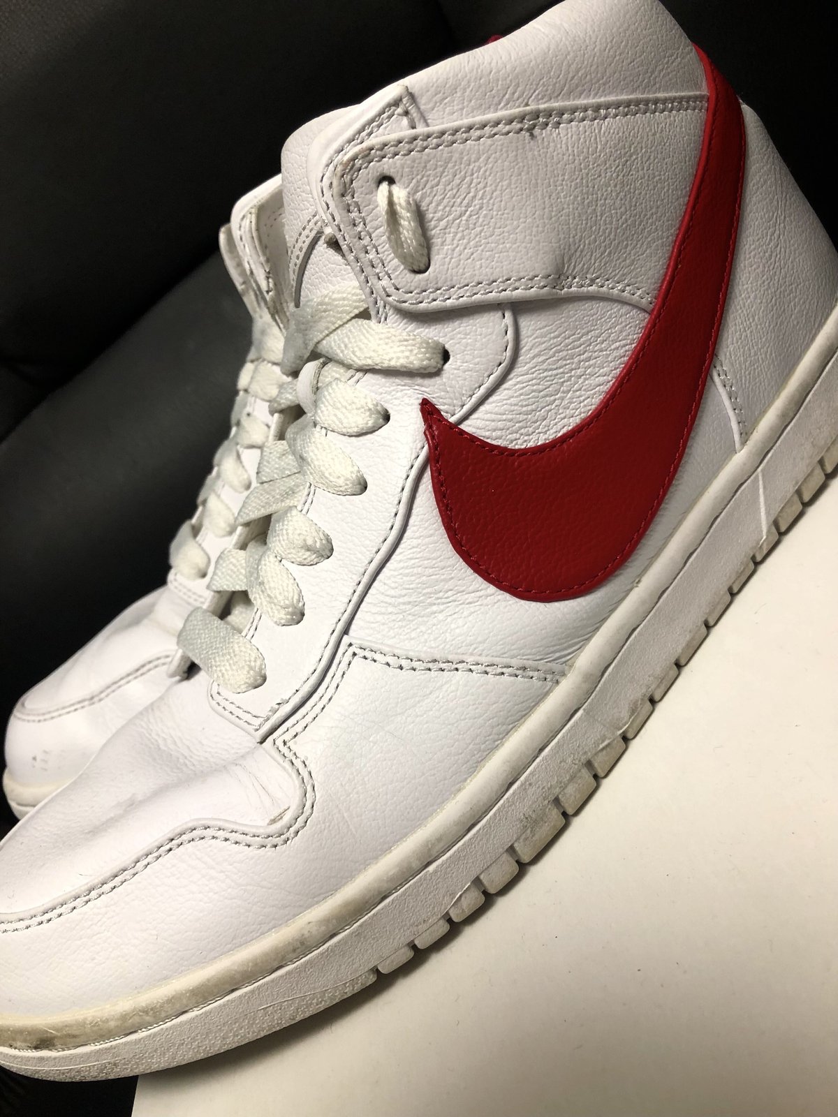人気ダブルネームスニーカー再登場〉NIKE×GIVENCHY DUNK LUX 人気ダブルネームスニーカー再登場〉NIKE×GIVENCHY DUNK LUX