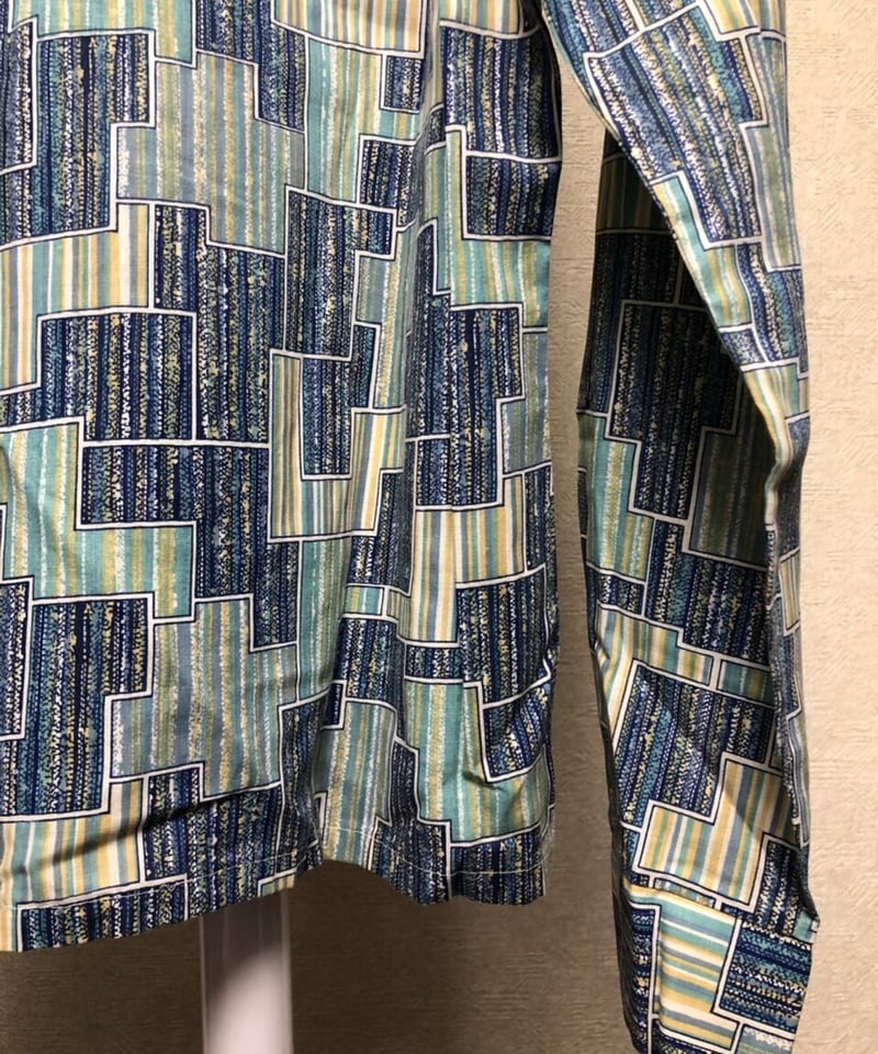 セブンティーズU.S.A.〉70年代U.S.A.製Sears KINGS ROAD