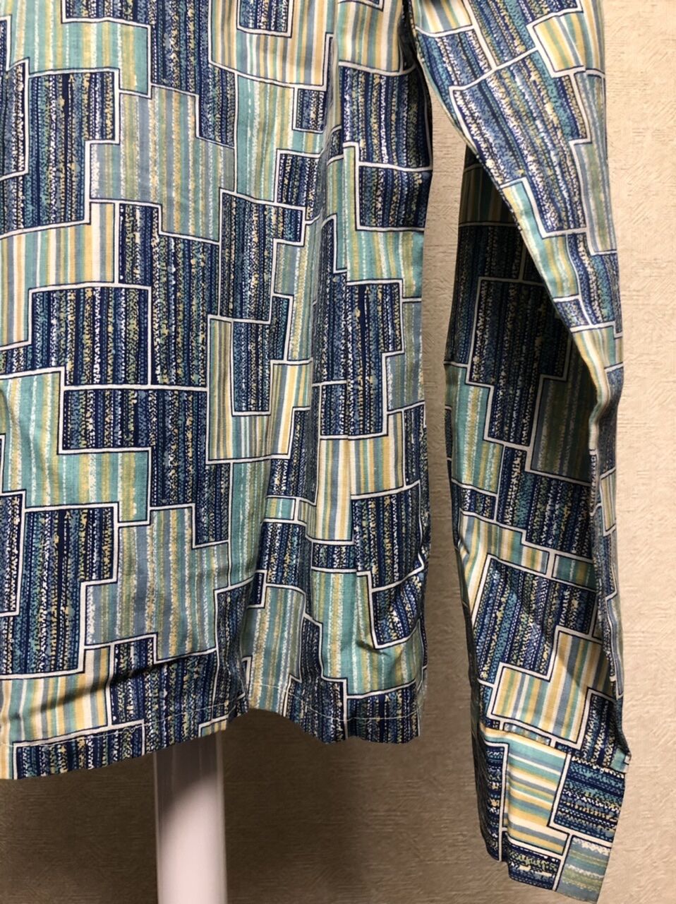 セブンティーズU.S.A.〉70年代U.S.A.製Sears KINGS ROAD セブンティーズU.S.A.〉70年代U.S.A.製Sears KINGS ROAD