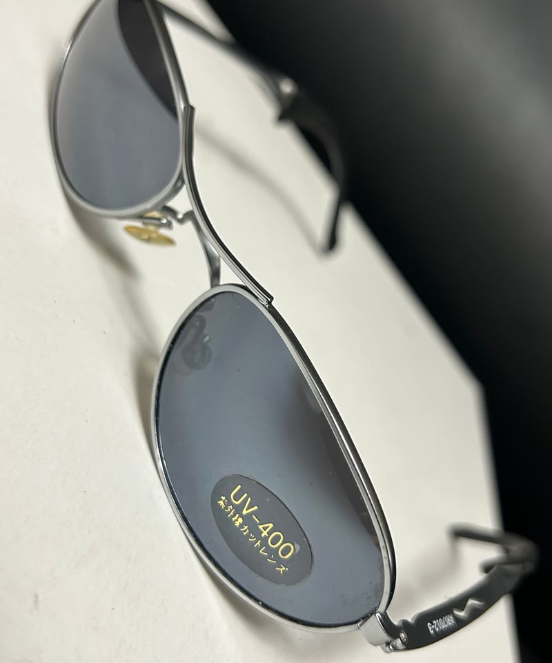 90,sデッドストックOPTICナイトクラバーCOLLECTION〉90年代鯖江 