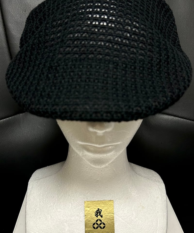 ペニッシュミント　ハンチング ハンチング / 帽子