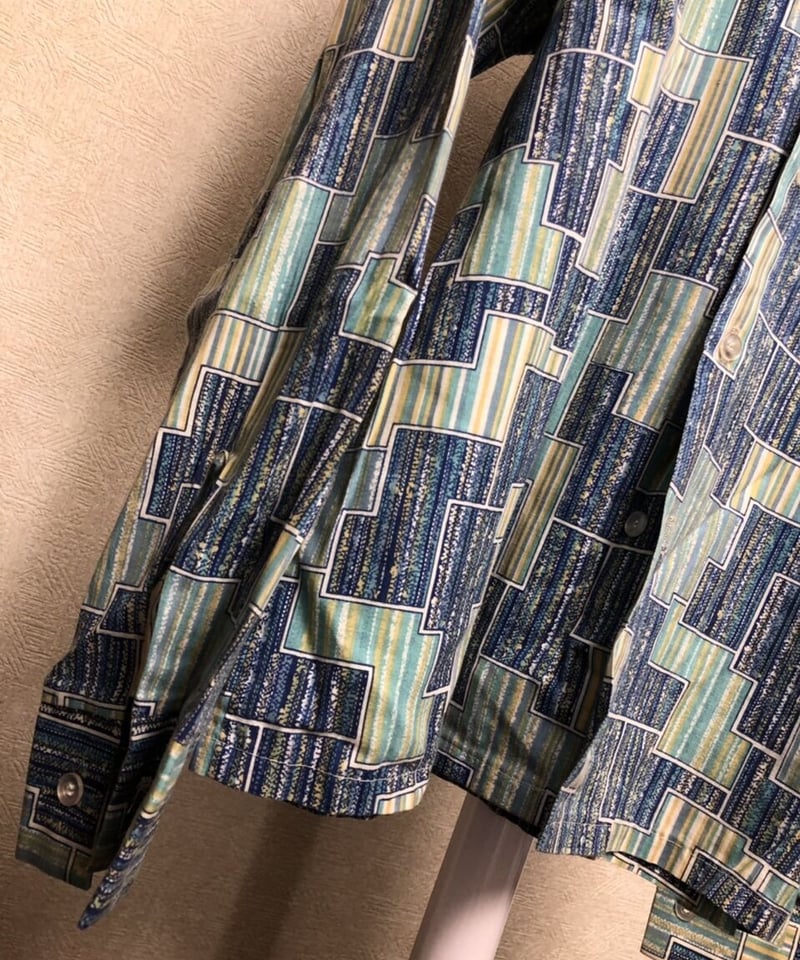 セブンティーズU.S.A.〉70年代U.S.A.製Sears KINGS ROAD セブンティーズU.S.A.〉70年代U.S.A.製Sears KINGS ROAD