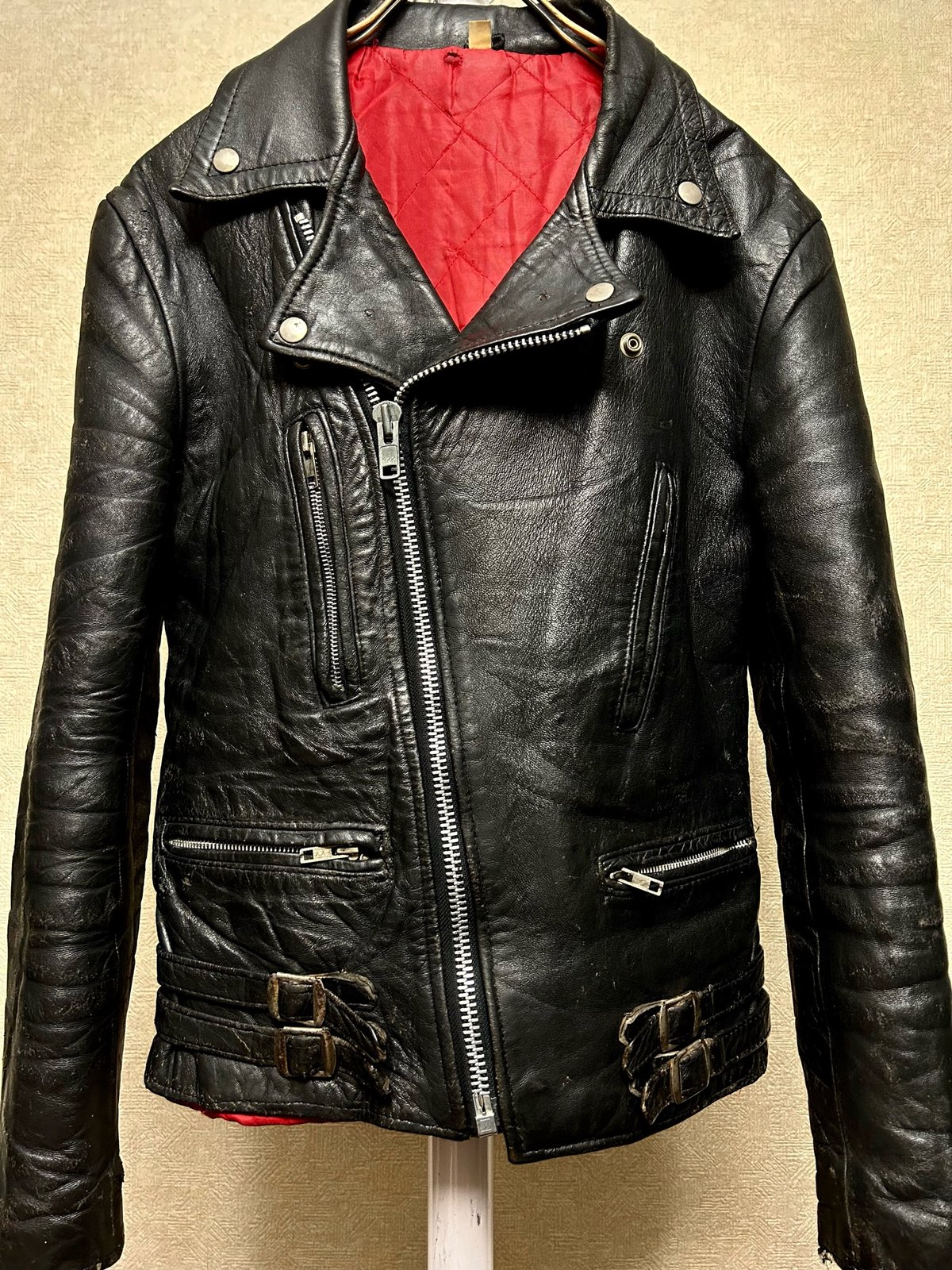 HIGHWAYMAN ハイウェイマンManila マニラ 70s ルイス 【公式通販】