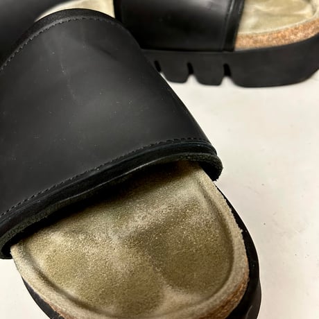 ビブラムソール | STORES