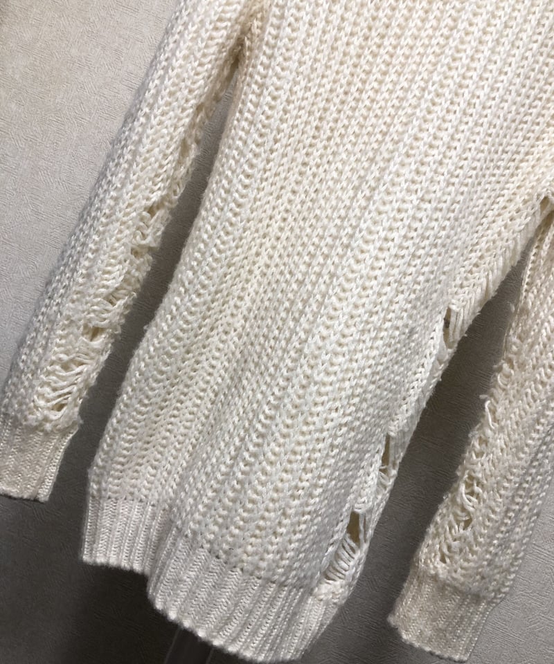 SAINT LAURENT フリンジストール　エディ期 SAINT LAURENT フリンジストールエディ期